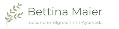 Logo Bettina Maier