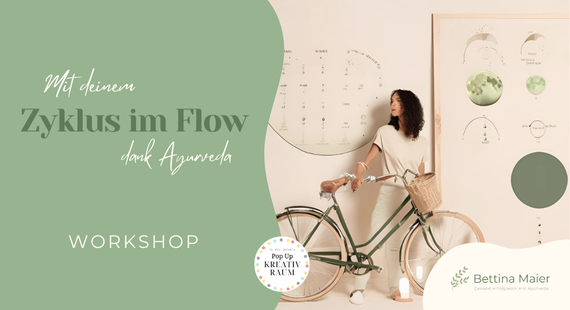 Zyklus im Flow - Workshop